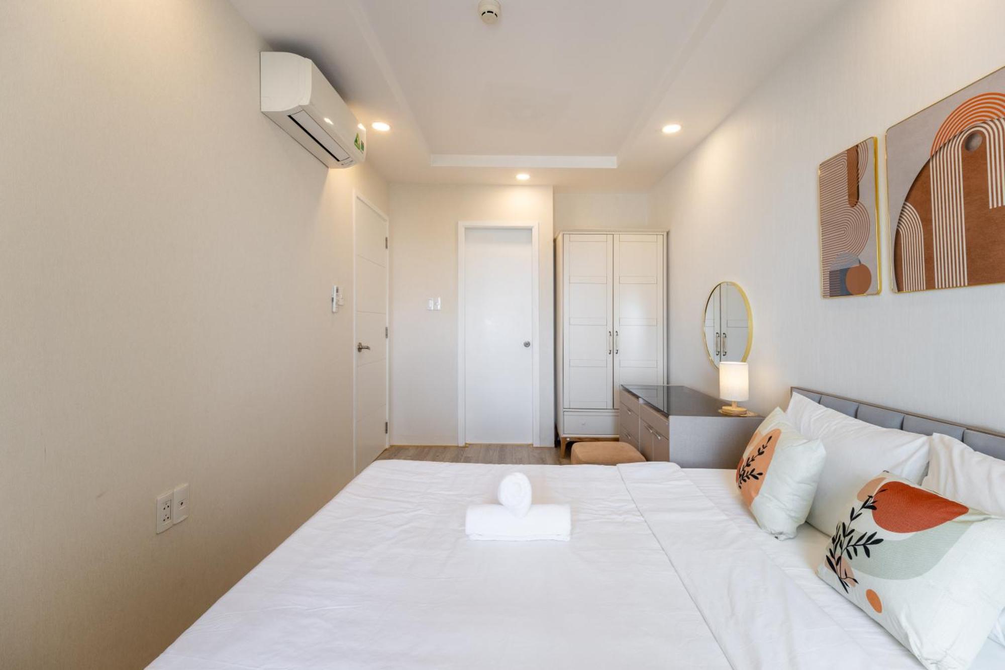 Apartamento Center New *