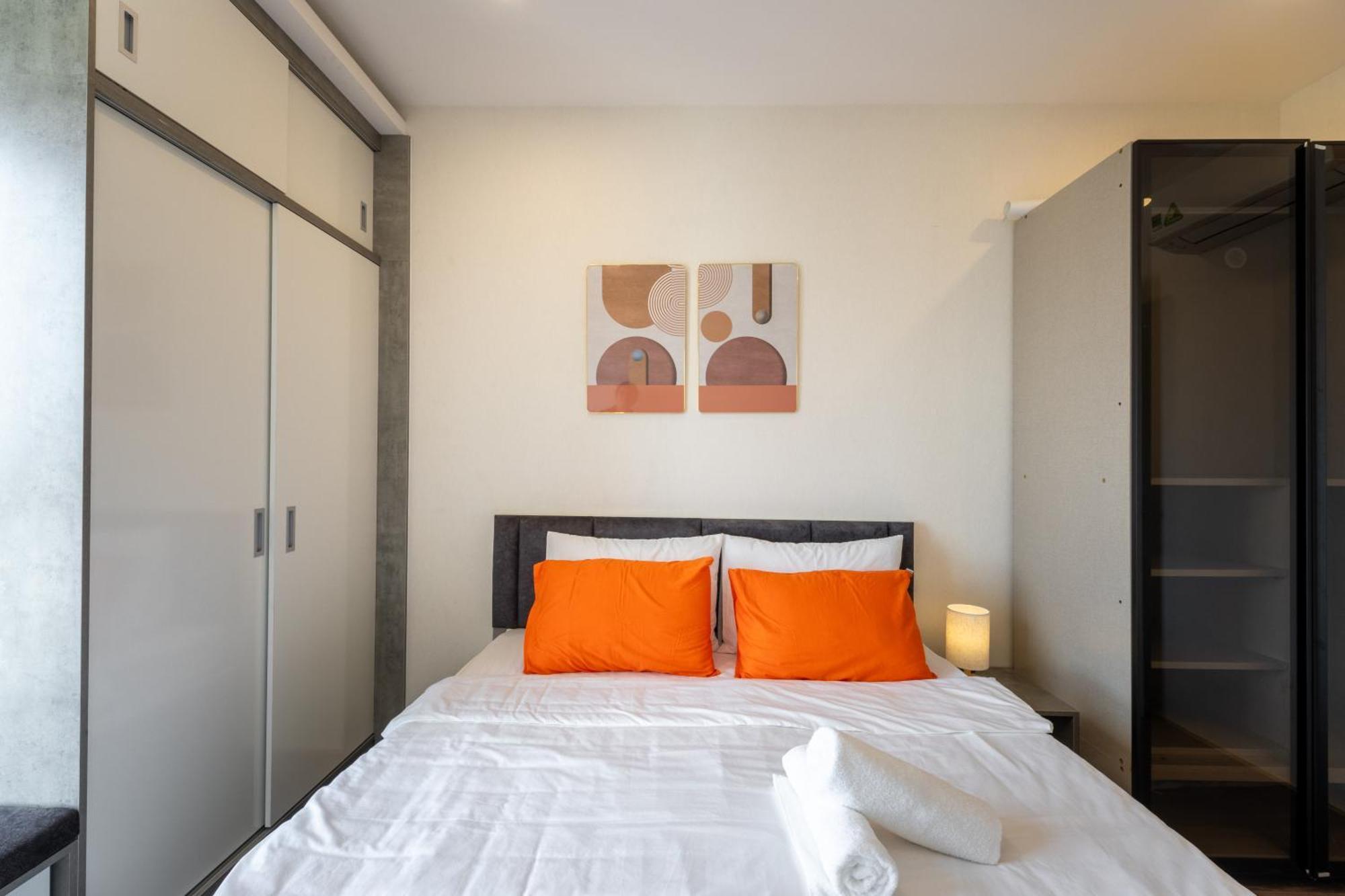 Apartamento Center New *