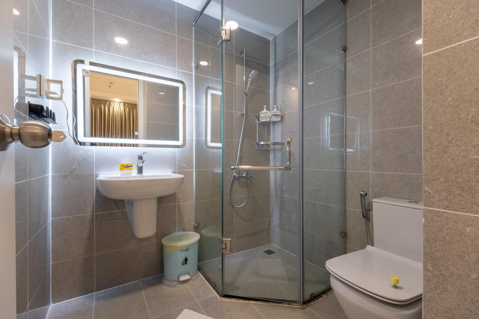 Apartamento Center New *